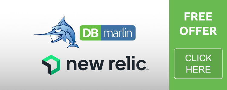 dbmarlin-newrelic-offer