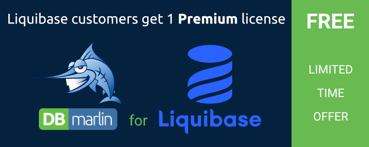 dbmarlin-liquibase-offer