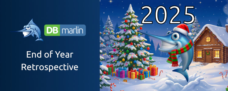 Looking back on 2025