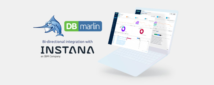 Unleashing the Power of Bi-Directional Integration DBmarlin & IBM Instana Observability
