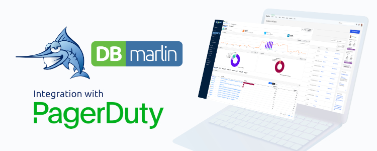 Why we integrated DBmarlin with PagerDuty