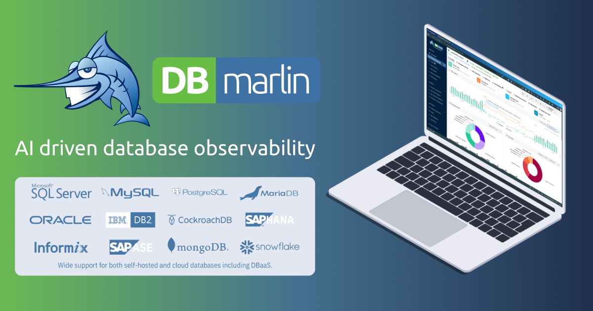 DBmarlin for CI/CD | DBmarlin