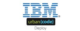 IBM Urban Code Deploy