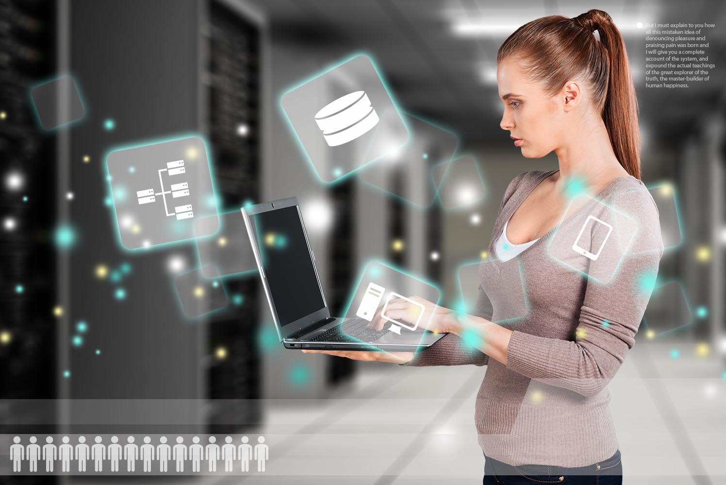 Database challenges for Developers
