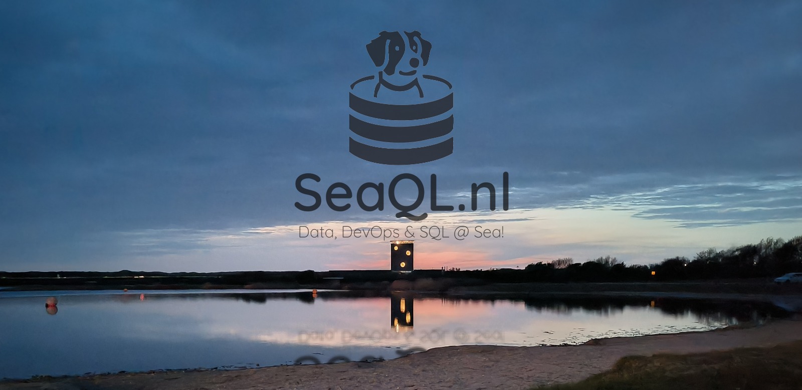 SeaQL Saturday 2026