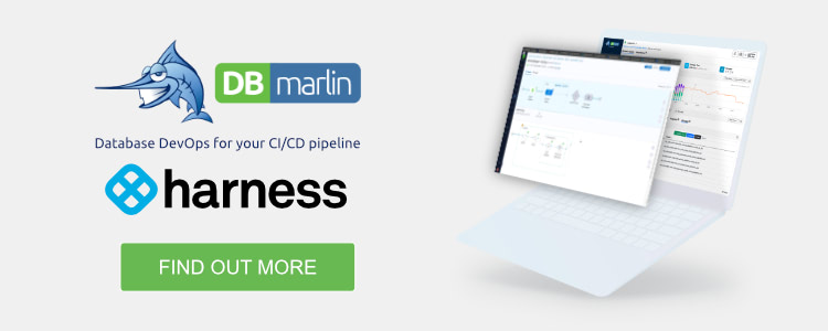 DBmarlin for Harness