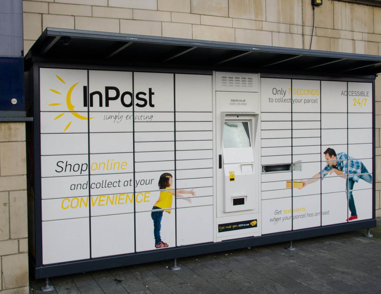 InPost