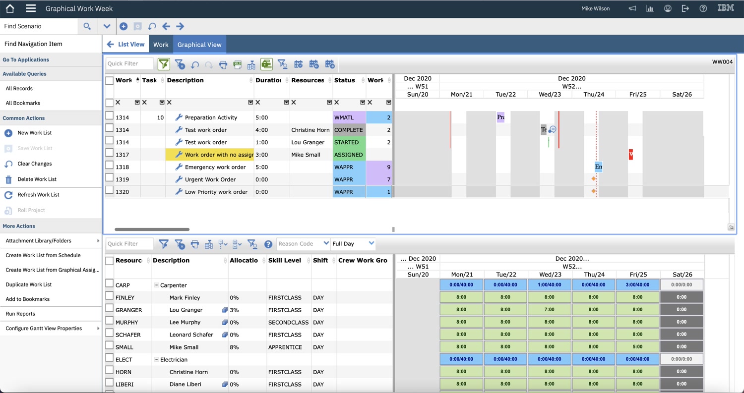 Why database performance matters to every Maximo customer
