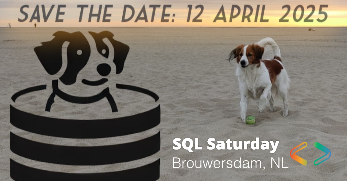 SeaQL Saturday 2025